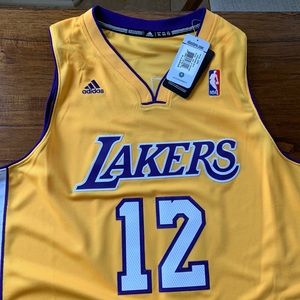 Lakers jersey
